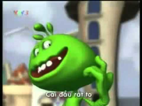 Liệu ai còn nhớ quảng cáo này 