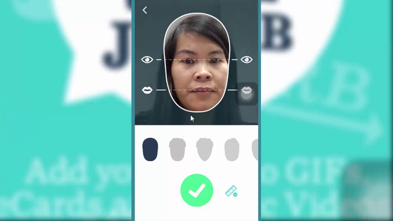 Cách tạo ảnh GIF Giáng sinh bằng JibJab 
