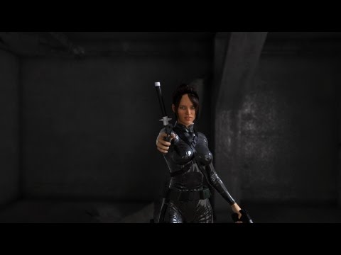 Zombie Defense 2: Episodes trailer