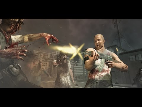 Zombie Defense: Adrenaline 