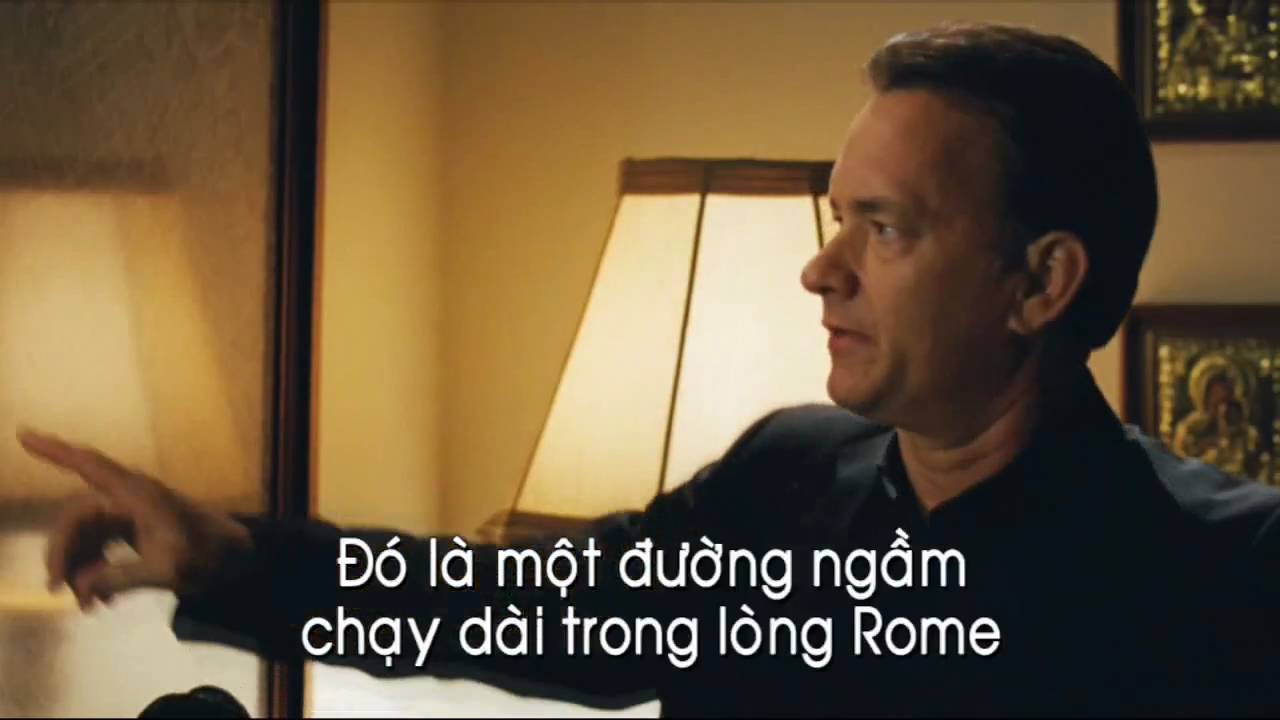 Thiên thần và ác quỷ 