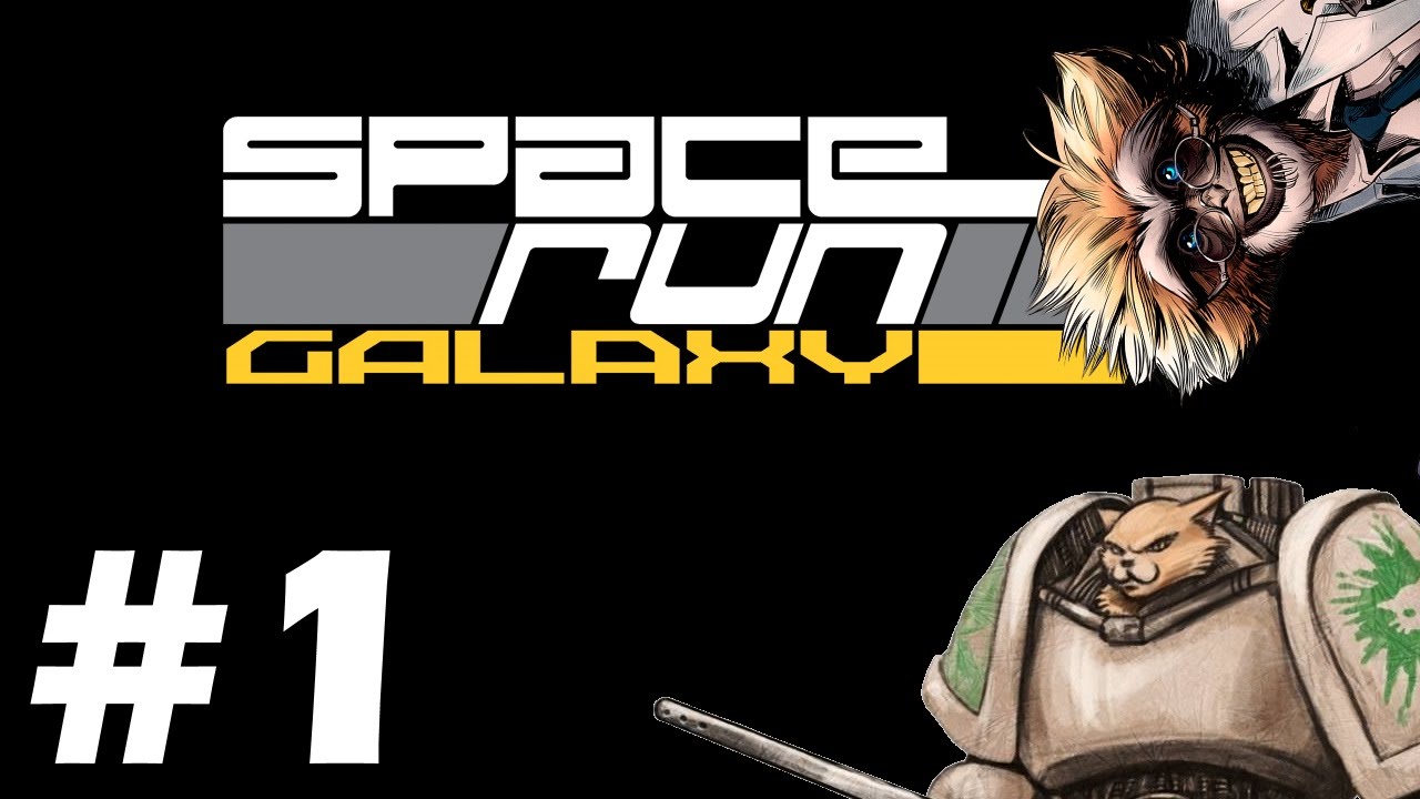 Space Run Galaxy gameplay