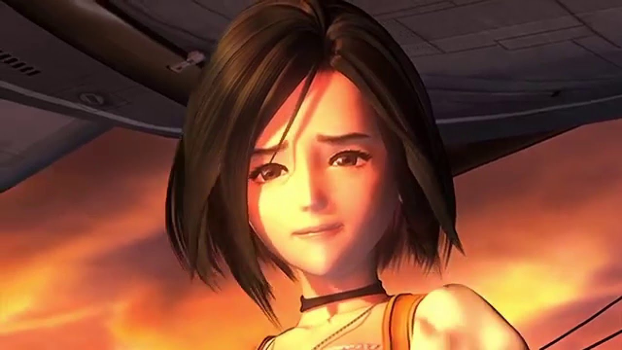 FINAL FANTASY IX 