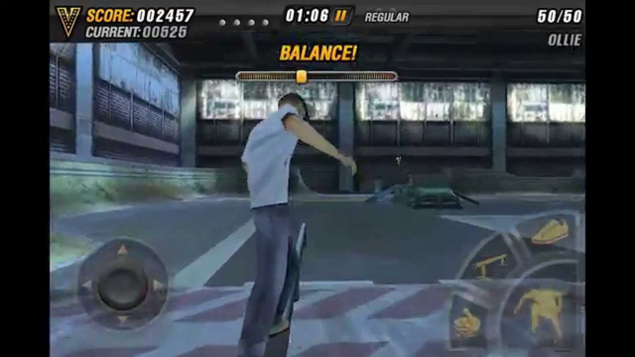 Mike V: Skateboard Party Lite