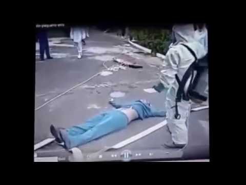 Những pha cứu bệnh nhân tới thốn của Bác sĩ