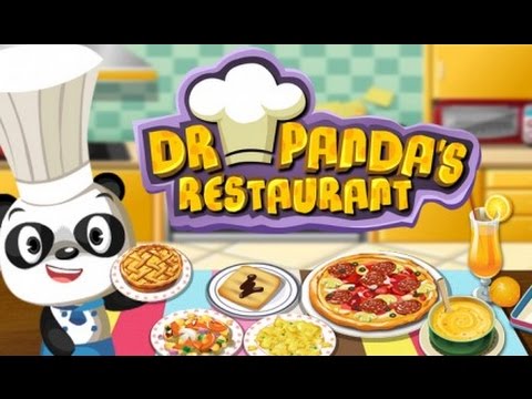 Dr. Panda's Restaurant