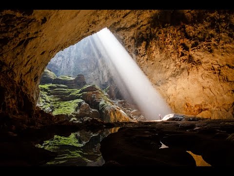 Quần thể Hang Sơn Đoòng