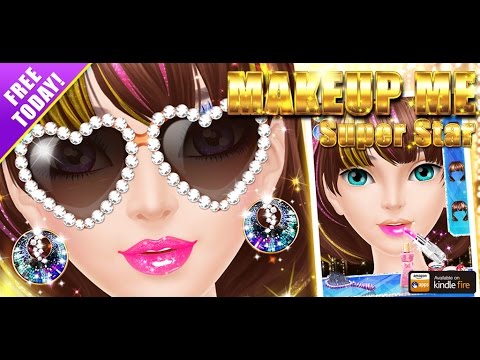 Make-Up Me: Superstar