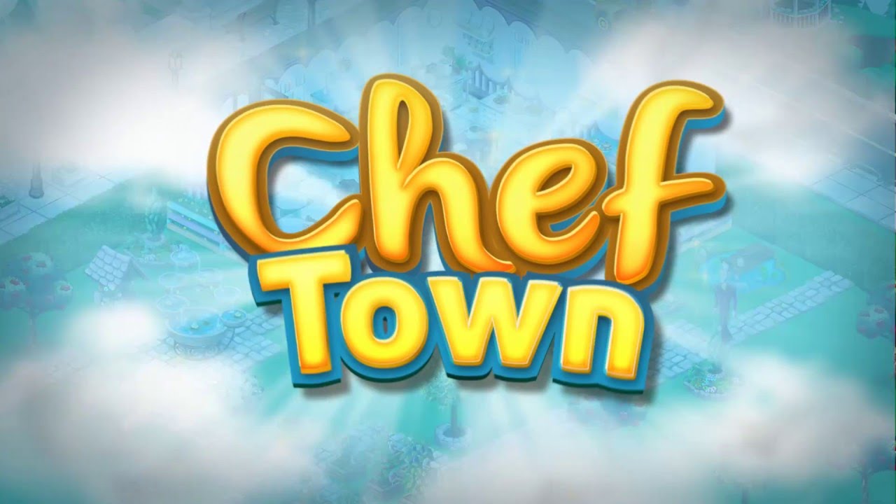 Chef Town