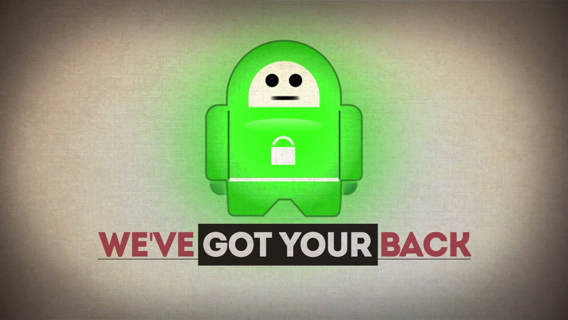 Private Internet Access VPN trailer