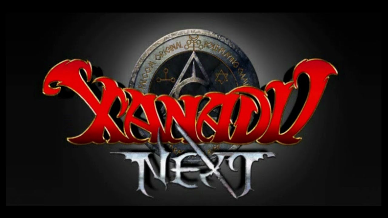 Xanadu Next