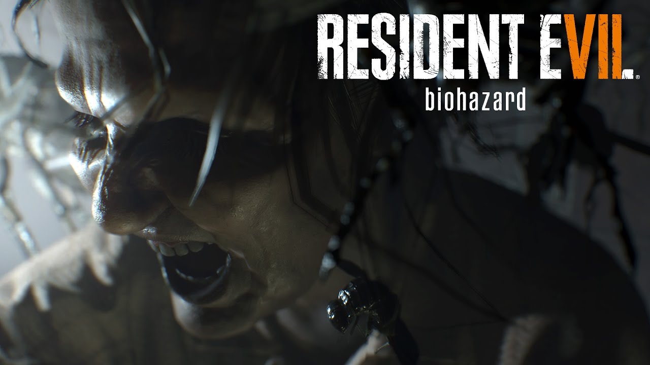 Resident Evil 7