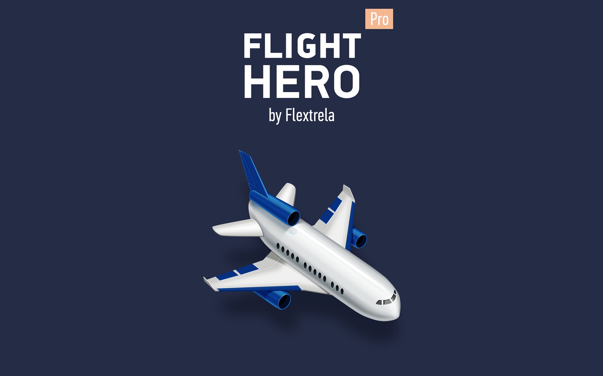 FlightHero trailer 