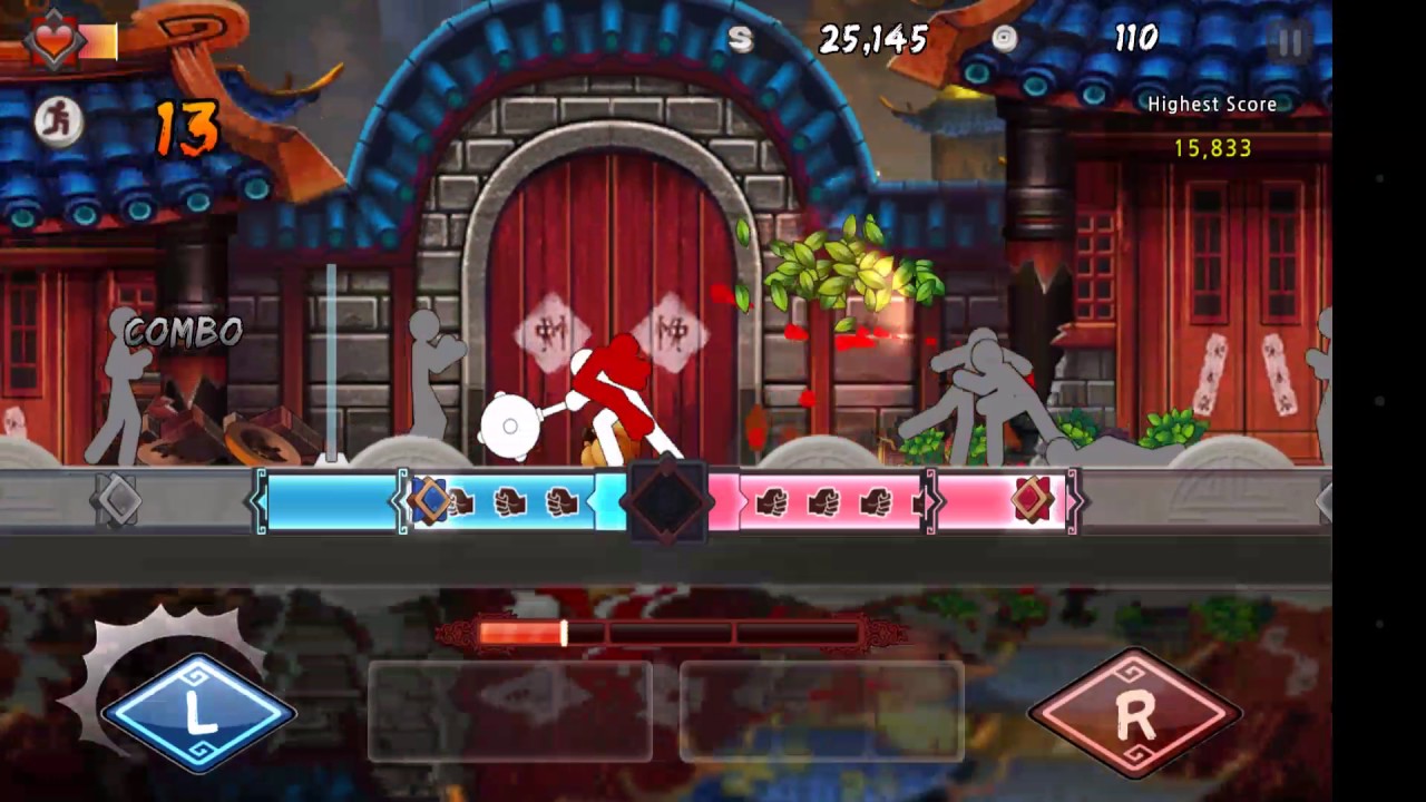 One Finger Death Punch trailer 