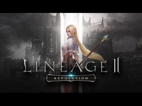 Lineage II: Revolution cho Android
