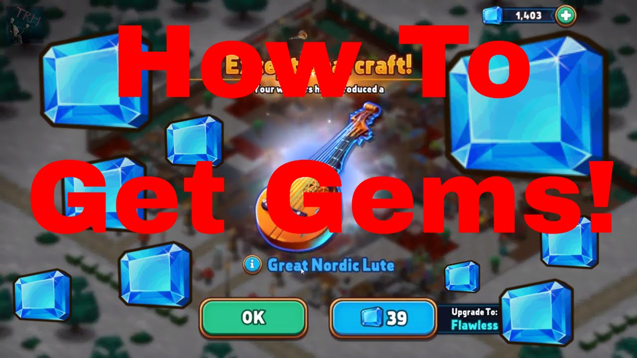 Shop Heroes gameplay