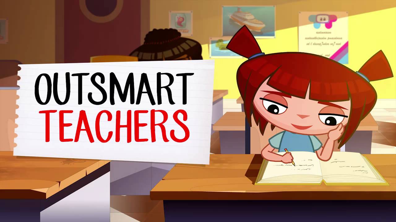 Cheating Tom trailer