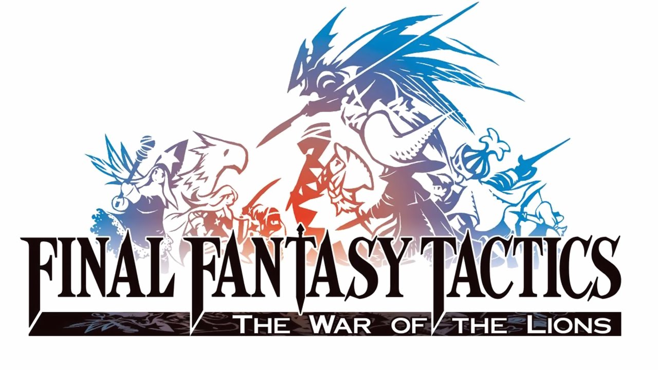 Final Fantasy Tactics: The War of the Lions gameplay