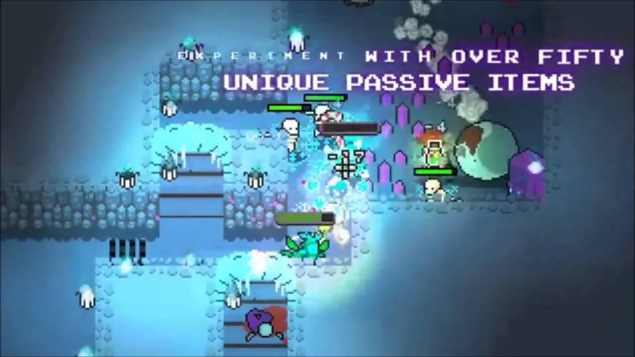 Dungeon Souls