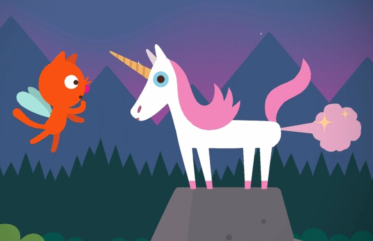 Sago Mini Fairy Tales gameplay