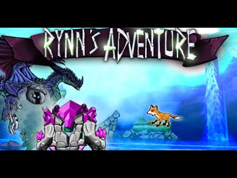 Rynn's Adventure