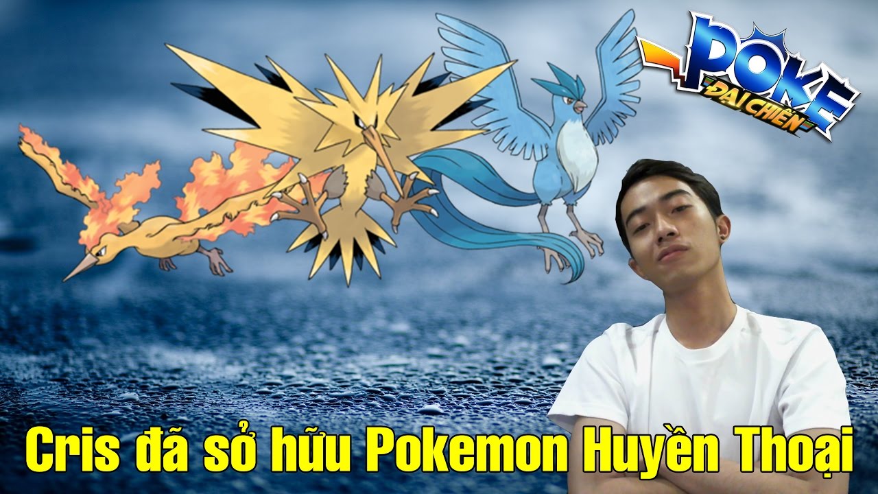 Poke Đại Chiến gameplay