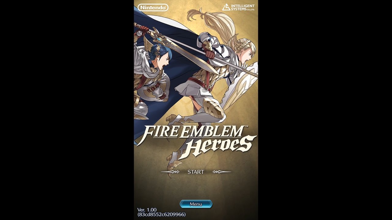 Fire Emblem Heroes cho Android
