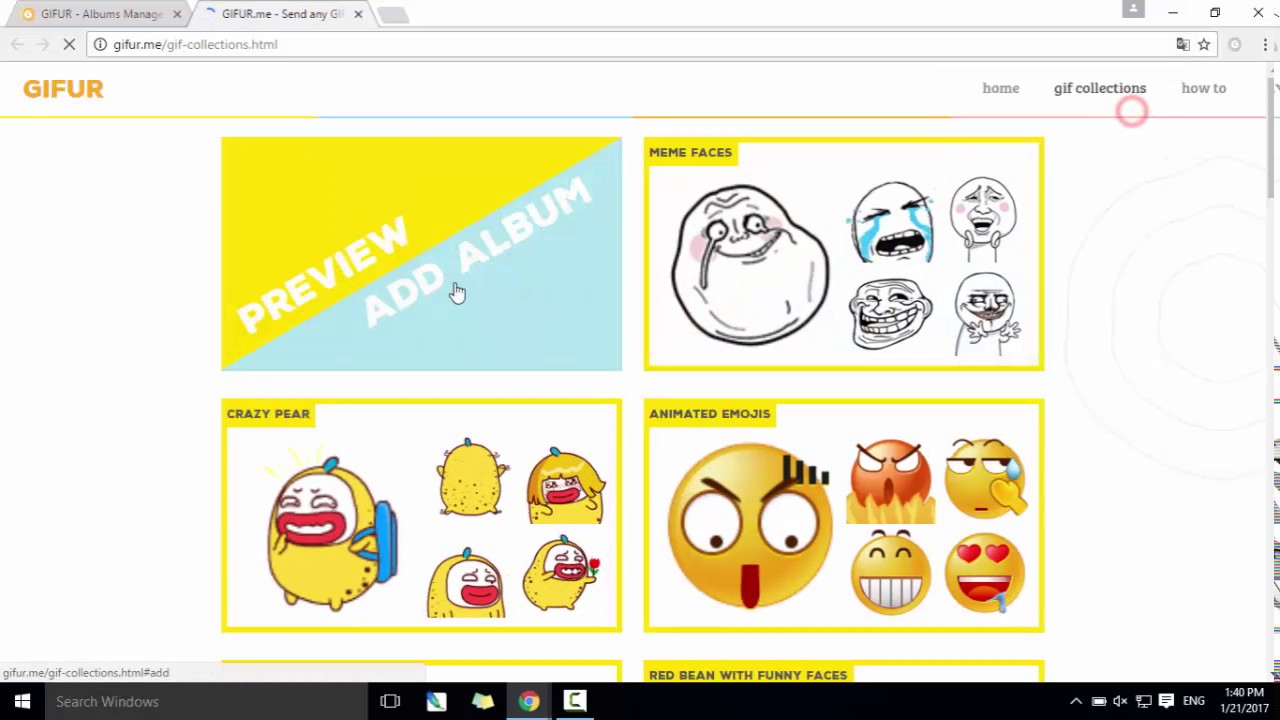 Cách đưa Rồng Pikachu lên khung chat Facebook