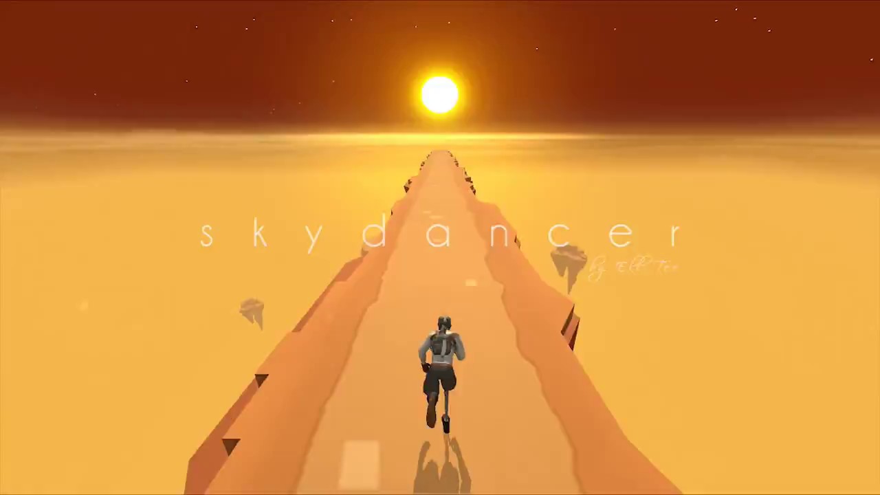 Sky Dancer