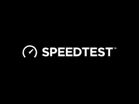 Cách kiểm tra tốc độ mạng sử dụng dịch vụ Speedtest.net 
