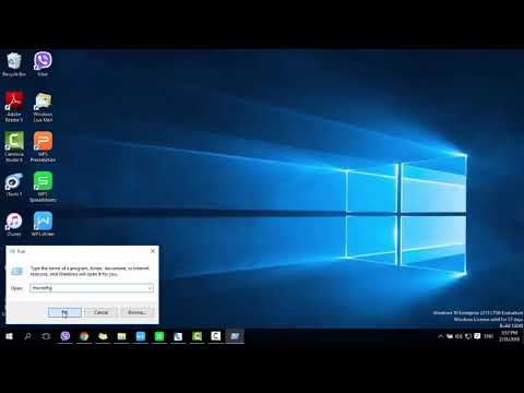 Video hướng dẫn tắt bớt các chương trình khởi động cùng Windows