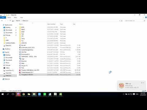 Hướng dẫn vô hiệu hóa các thiết bị phần cứng không sử dụng để tăng tốc Windows