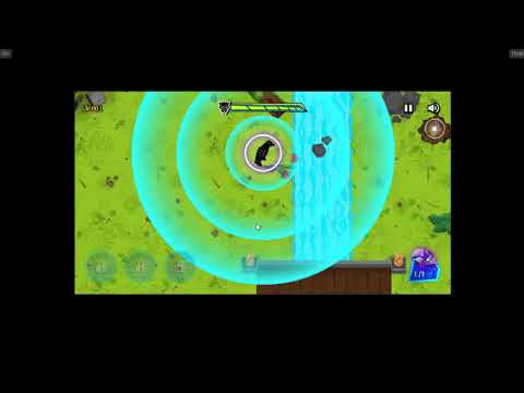 Hướng dẫn cách chơi game Chiến binh báo đen