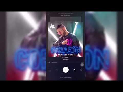 Cách xem lyric trên Spotify trên iPhone