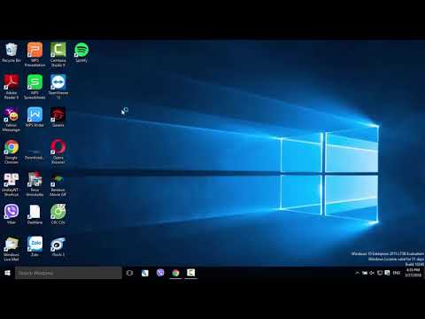 Cách tải, cài đặt và đăng ký tài khoản Spotify trên PC