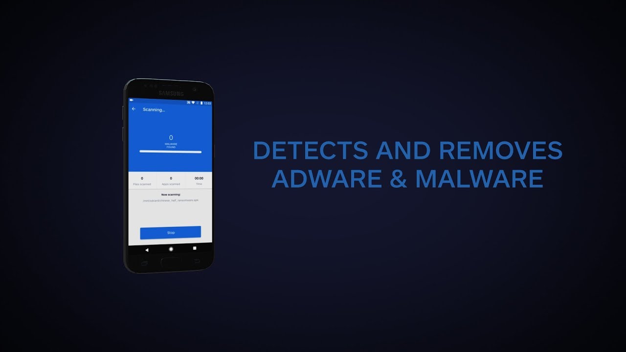 Malwarebytes for Android