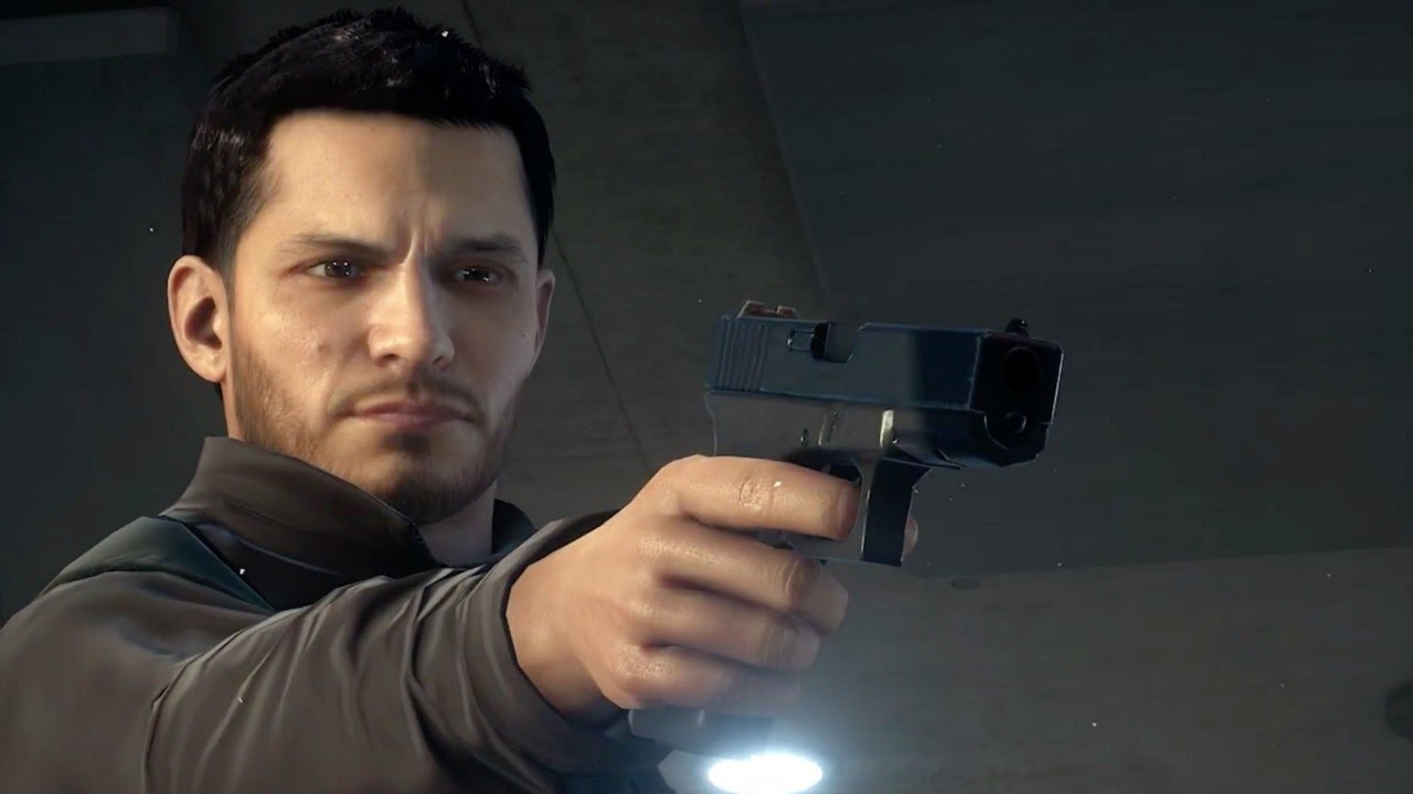 Battlefield: Hardline - Launch Trailer
