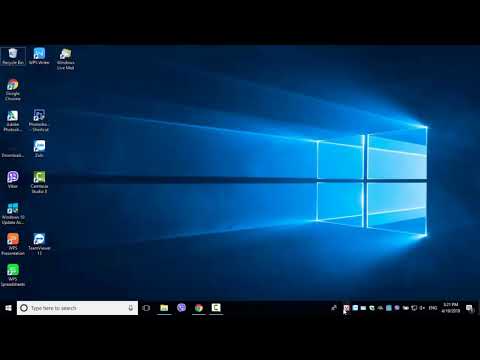 Hướng dẫn tải và cài đặt Unikey để gõ tiếng Việt