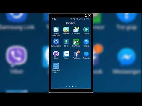 Hướng dẫn đổi hình nền cuộc trò chuyện Zalo