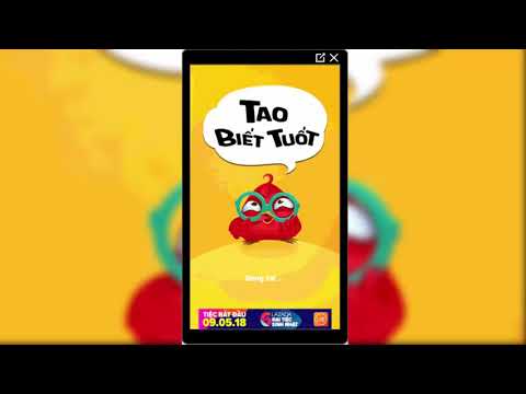 Đáp án game Tao Biết Tuốt từ câu 601 - 700