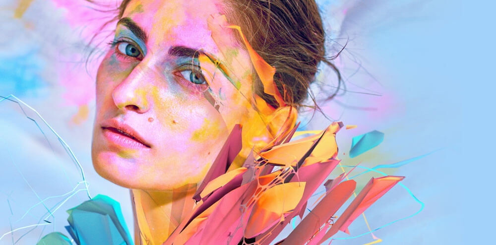 Adobe Photoshop CC 
