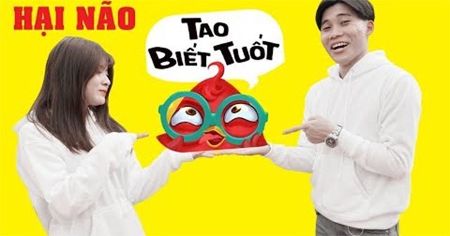 Đáp án game Tao Biết Tuốt từ câu 801 - 900