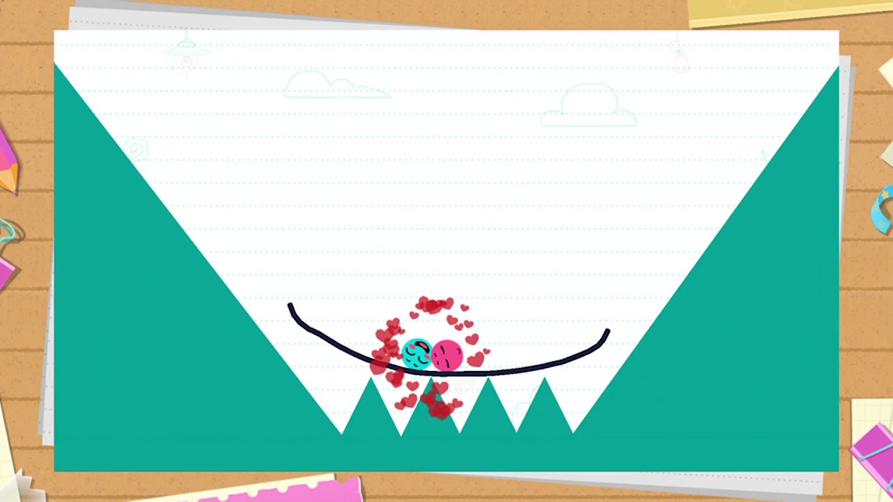 Video hướng dẫn cách chơi game Love Balls