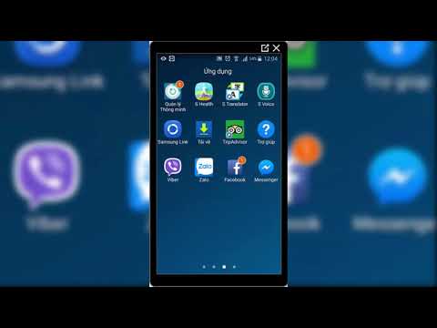 Cách kết bạn bằng mã QR trên Viber