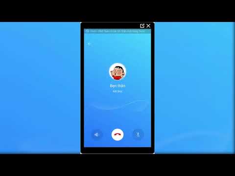 Cách gọi điện thoại miễn phí trên Zalo