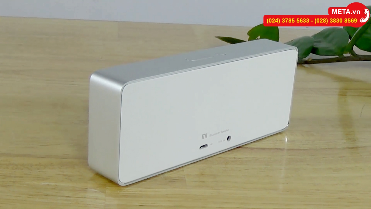 Review loa bluetooth Xiaomi Basic 2 FXR4066GL công suất 5W, nhỏ gọn, giá rẻ