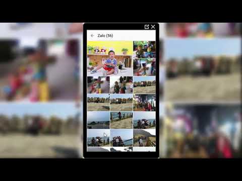 Cách đổi ảnh đại diện Viber trên điện thoại Android