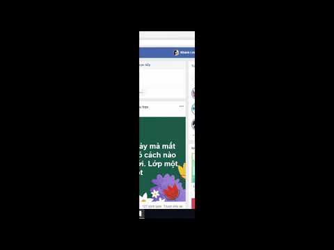 Cách thiết lập chế độ bảo mật danh sách bạn bè trên Facebook
