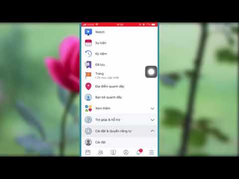 Cách tắt tính năng nhận diện khuôn mặt trên Facebook