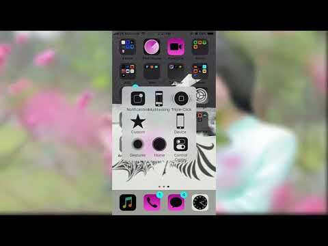 Cách sử dụng phím Home để tiết kiệm pin iPhone